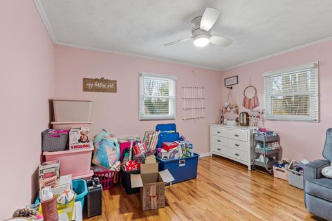 Tiny photo for 1222 Miami Street, Athens, TN 37303 (MLS # 1527043)