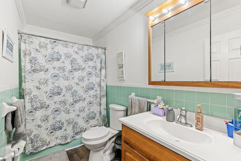 Tiny photo for 1222 Miami Street, Athens, TN 37303 (MLS # 1527043)