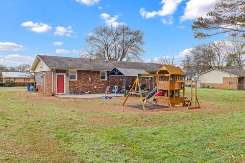 Tiny photo for 1222 Miami Street, Athens, TN 37303 (MLS # 1527043)