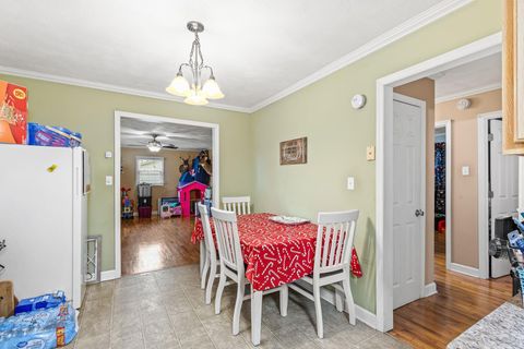 Tiny photo for 1222 Miami Street, Athens, TN 37303 (MLS # 1527043)