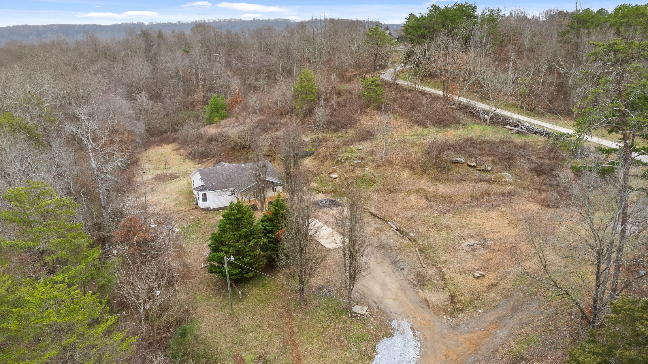 6744 Creek Road, Wildwood, Georgia image 31