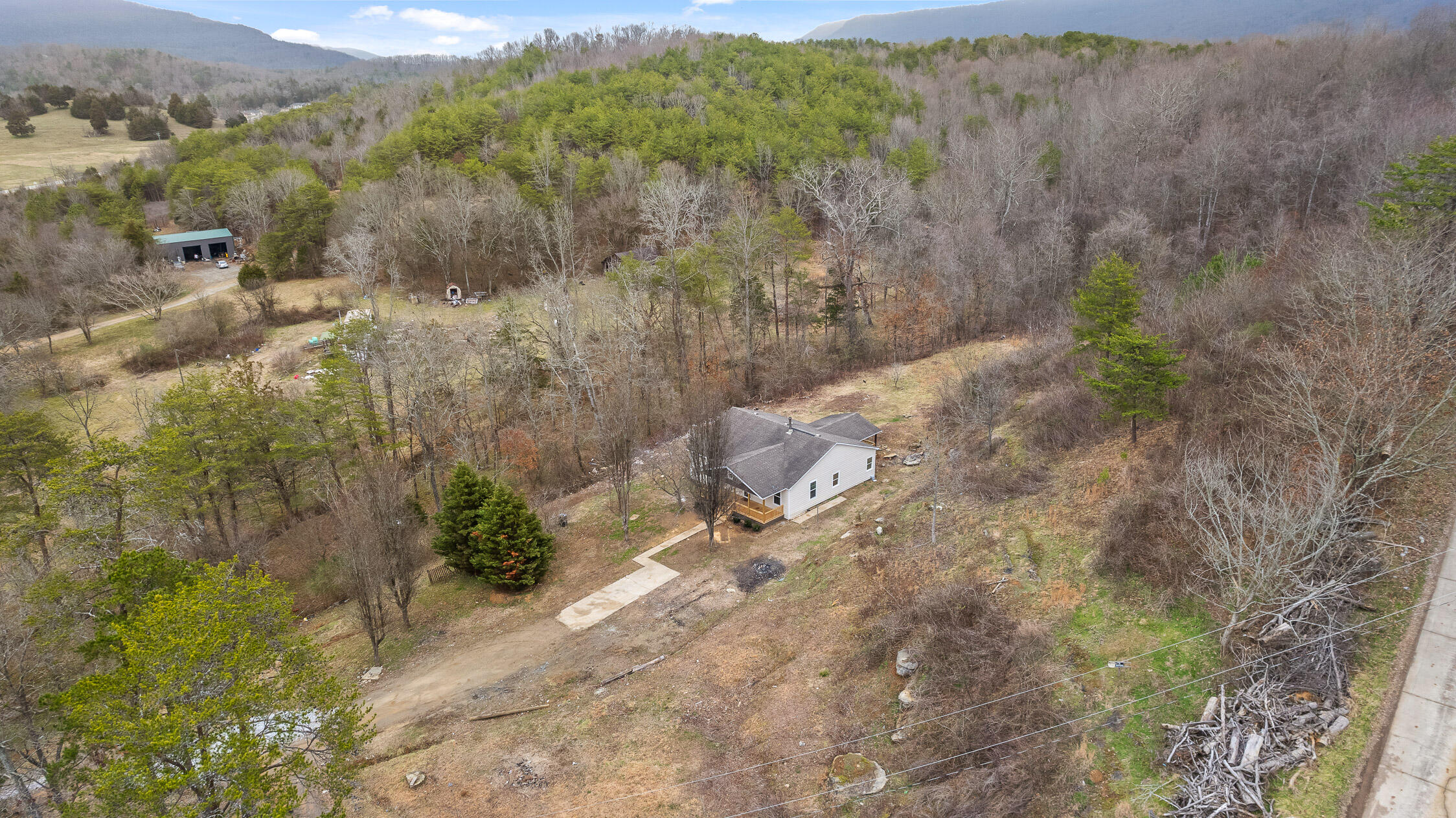 6744 Creek Road, Wildwood, Georgia image 34