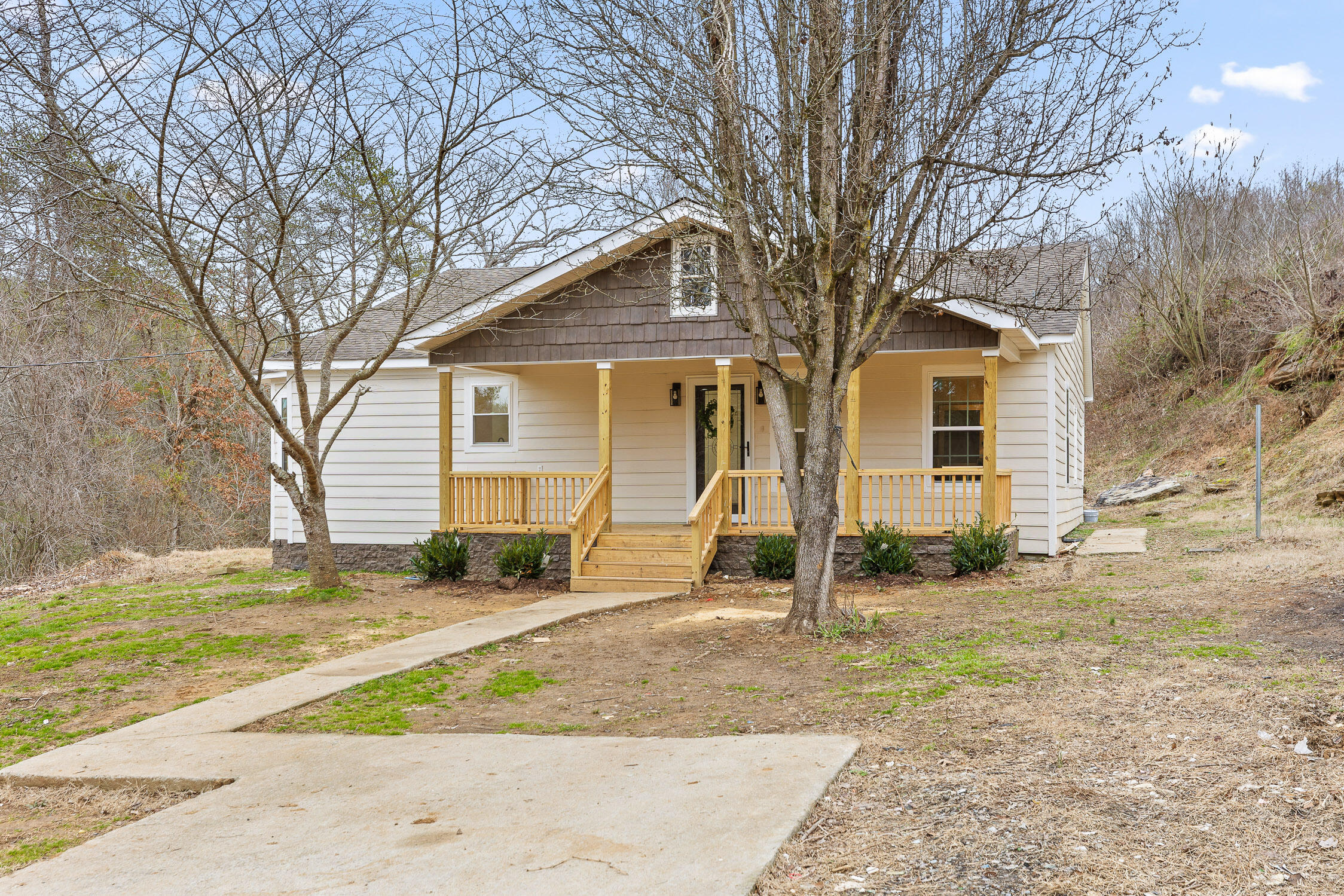 6744 Creek Road, Wildwood, Georgia image 2