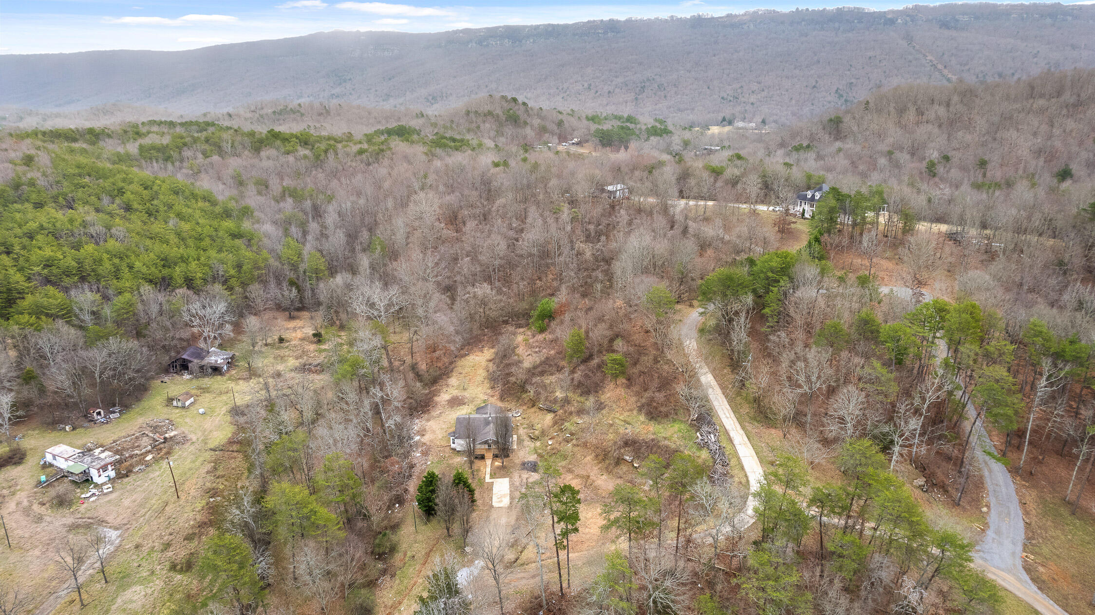 6744 Creek Road, Wildwood, Georgia image 32