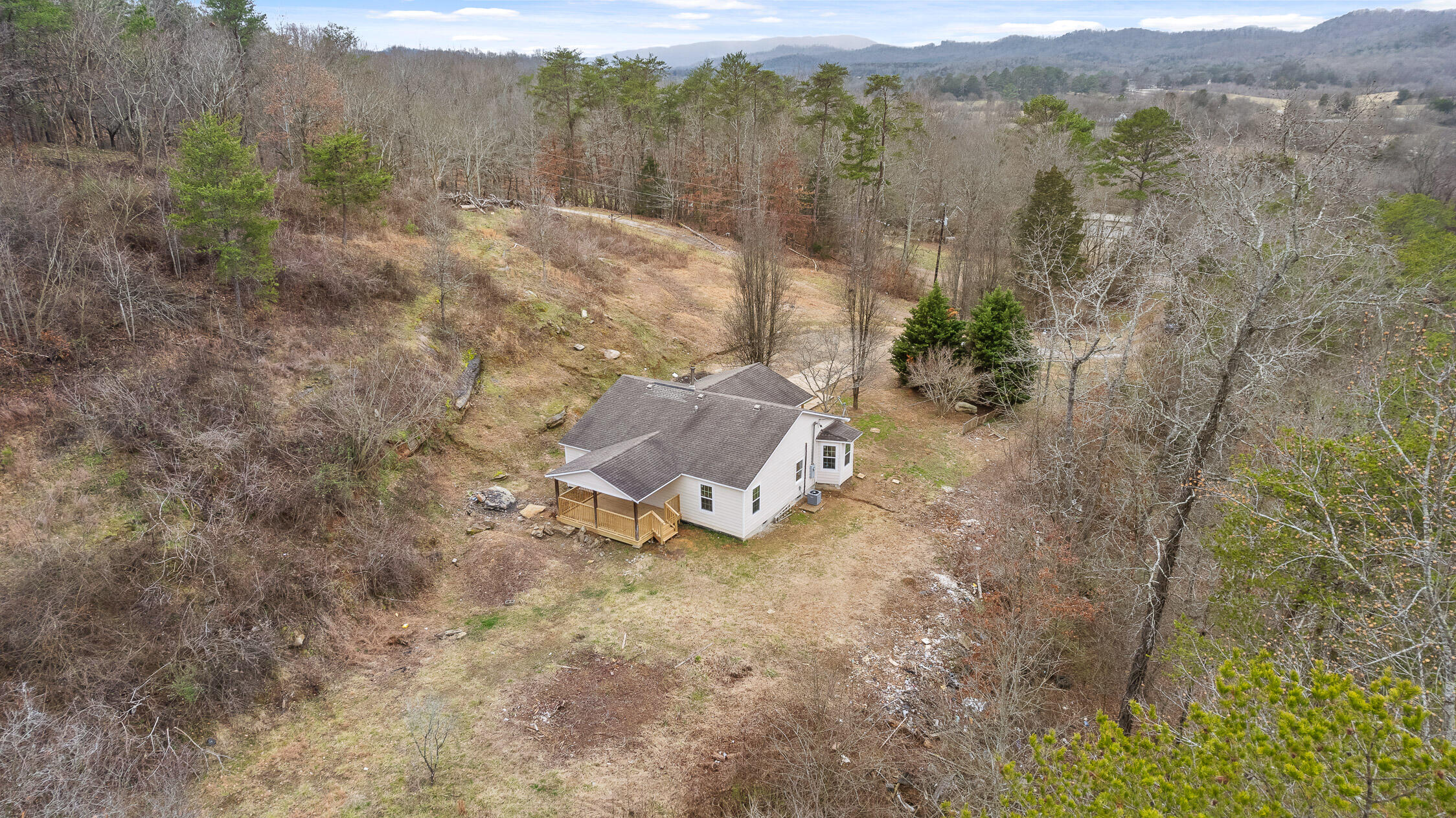 6744 Creek Road, Wildwood, Georgia image 35