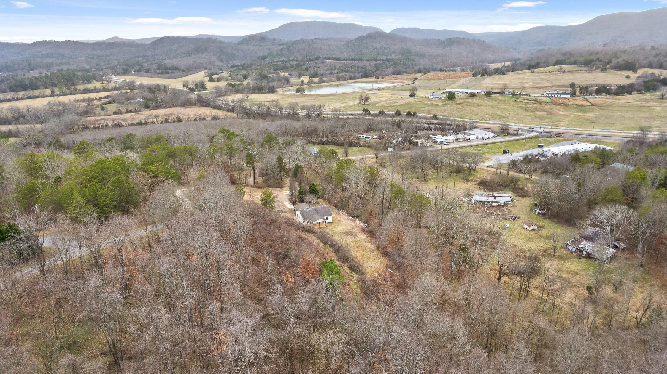 6744 Creek Road, Wildwood, Georgia image 40