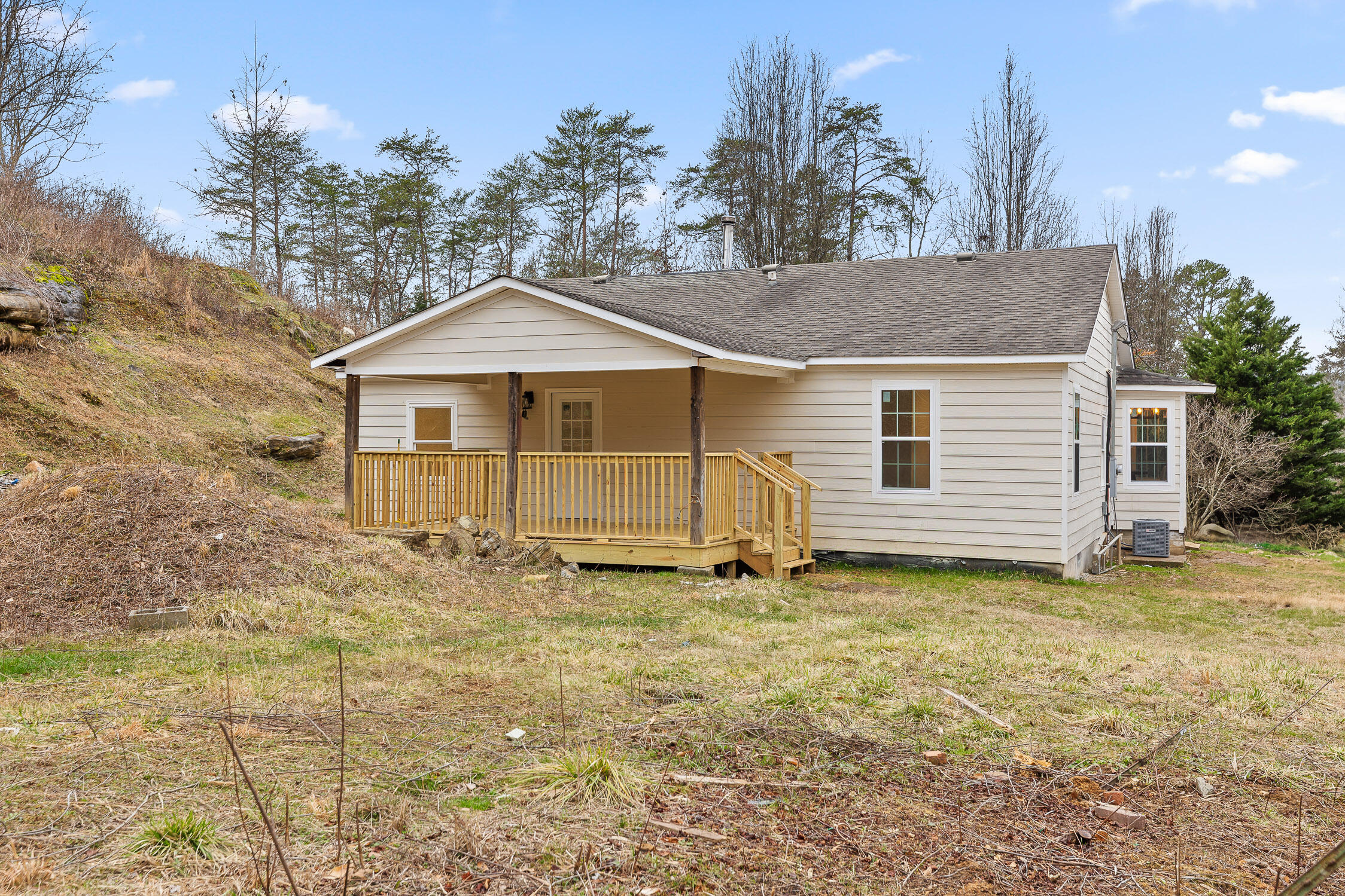 6744 Creek Road, Wildwood, Georgia image 4