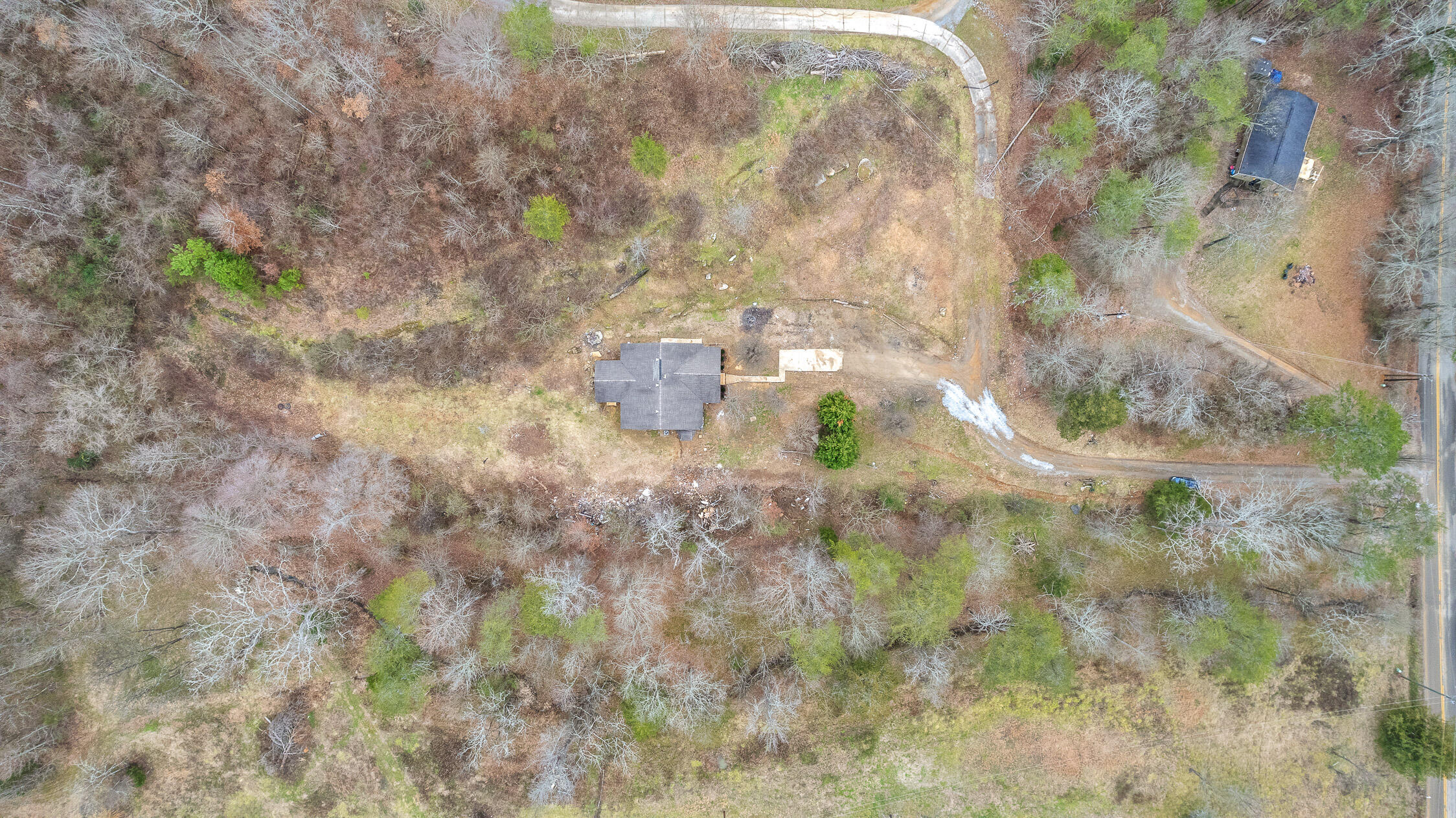 6744 Creek Road, Wildwood, Georgia image 39