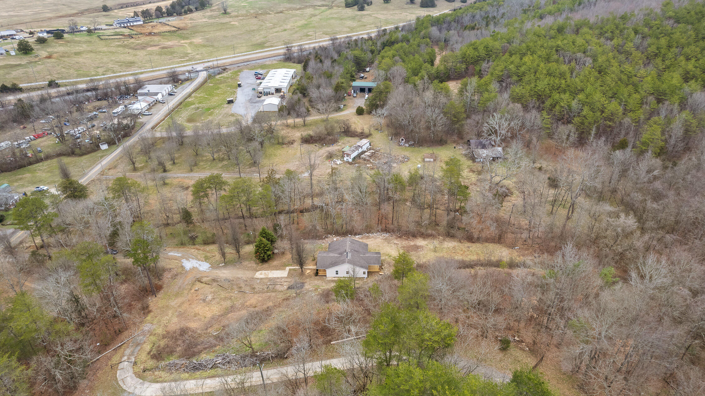 6744 Creek Road, Wildwood, Georgia image 37