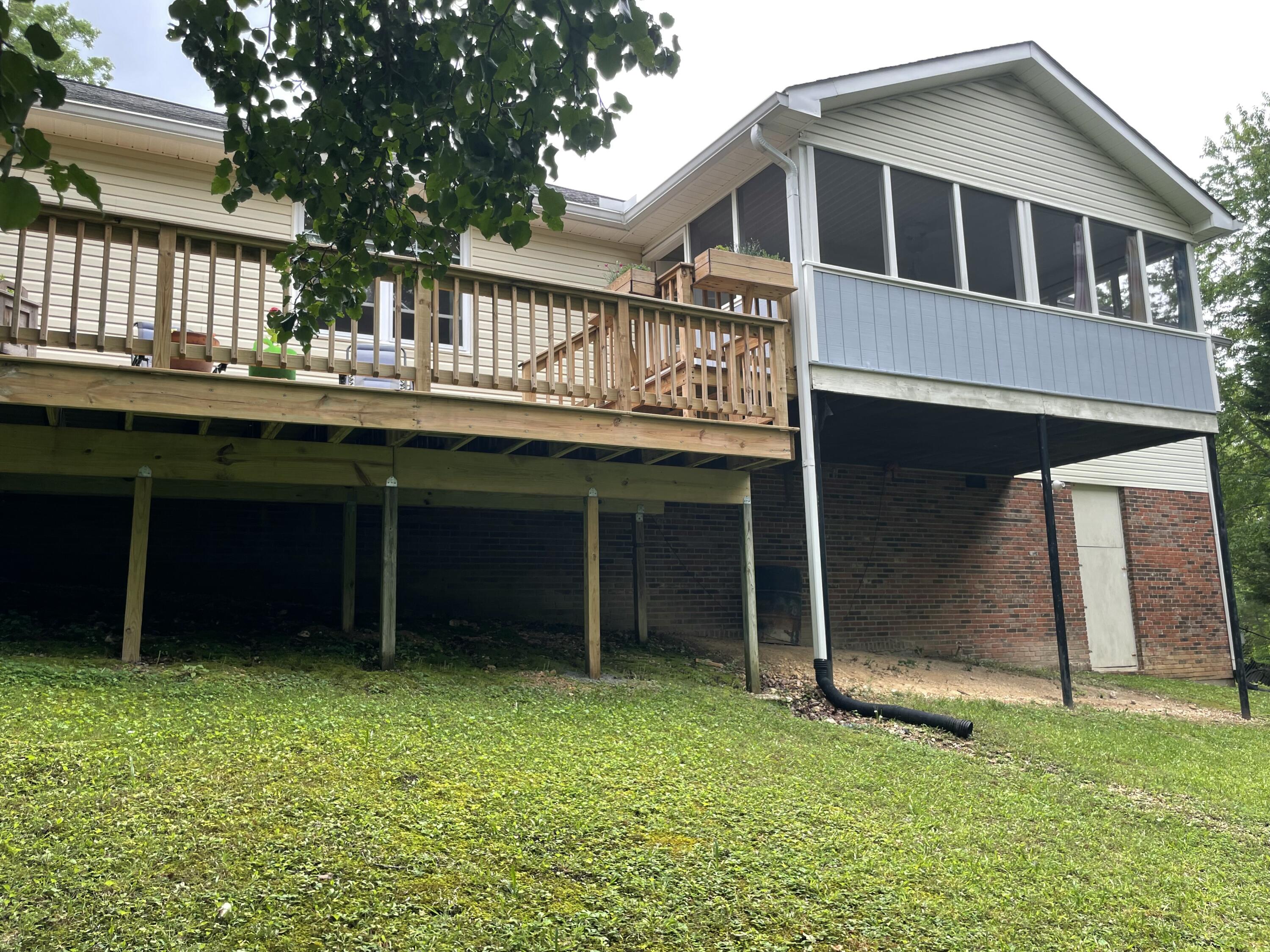 610 Hickory Ridge Trail, Ringgold, Georgia image 11