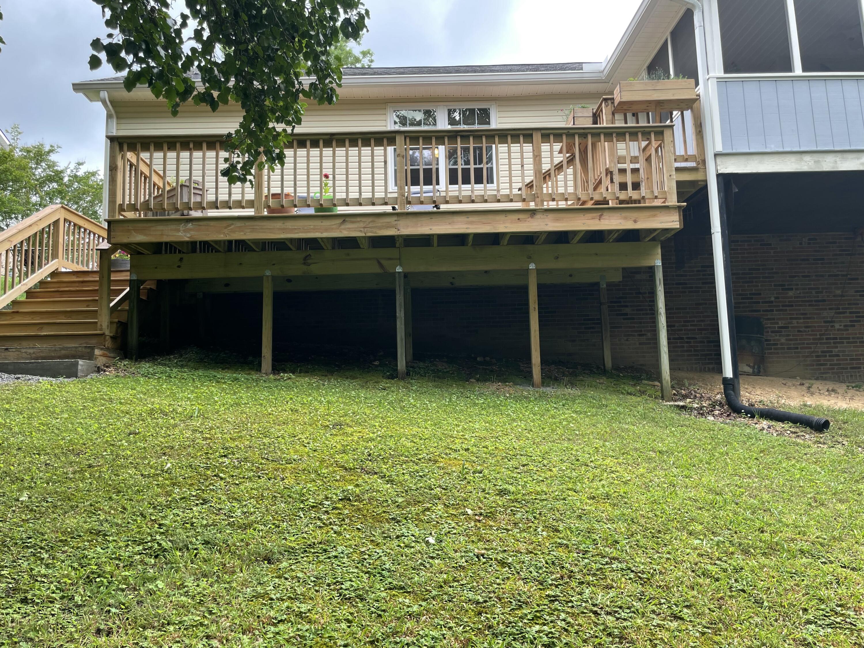 610 Hickory Ridge Trail, Ringgold, Georgia image 13