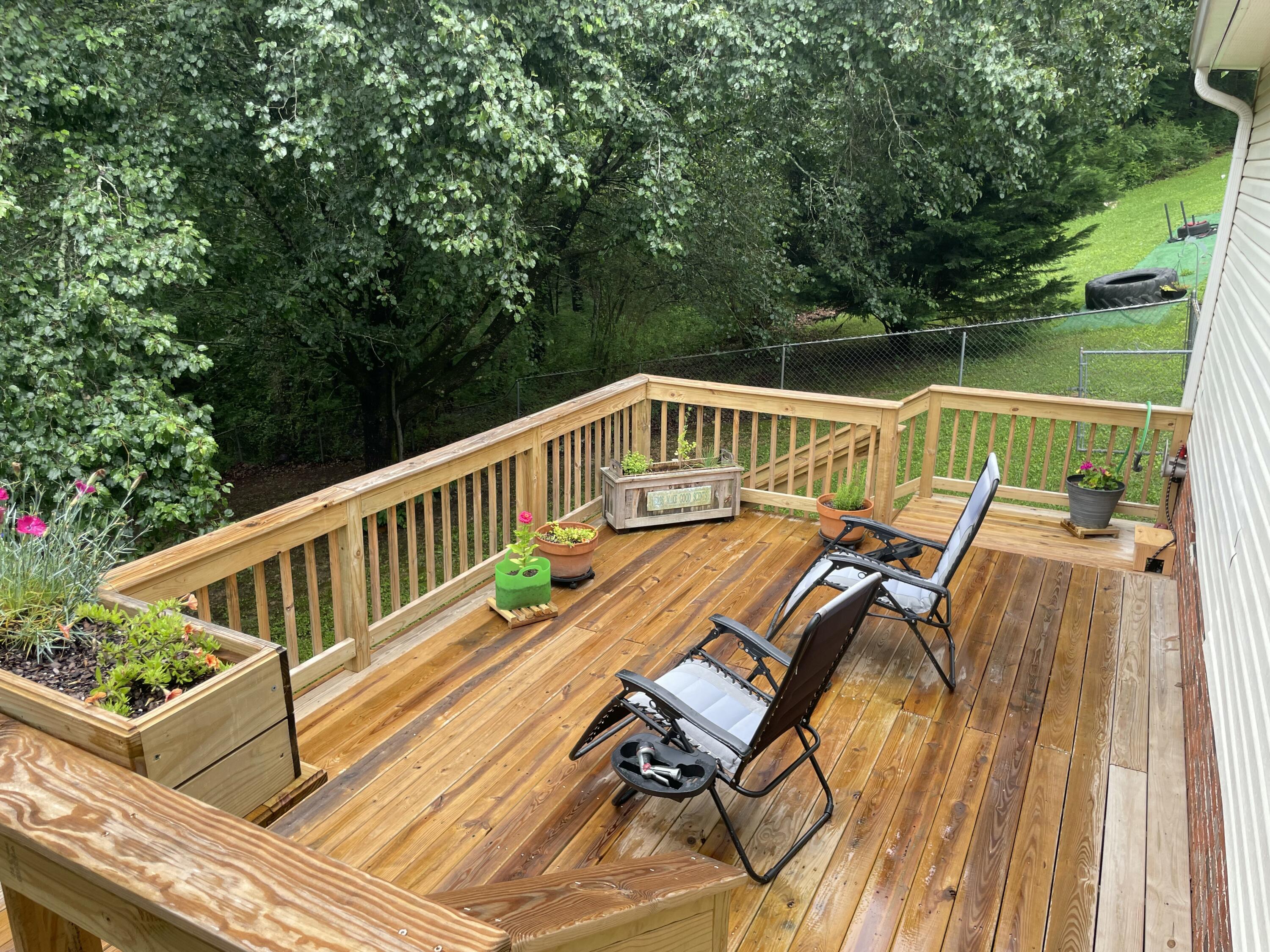 610 Hickory Ridge Trail, Ringgold, Georgia image 6