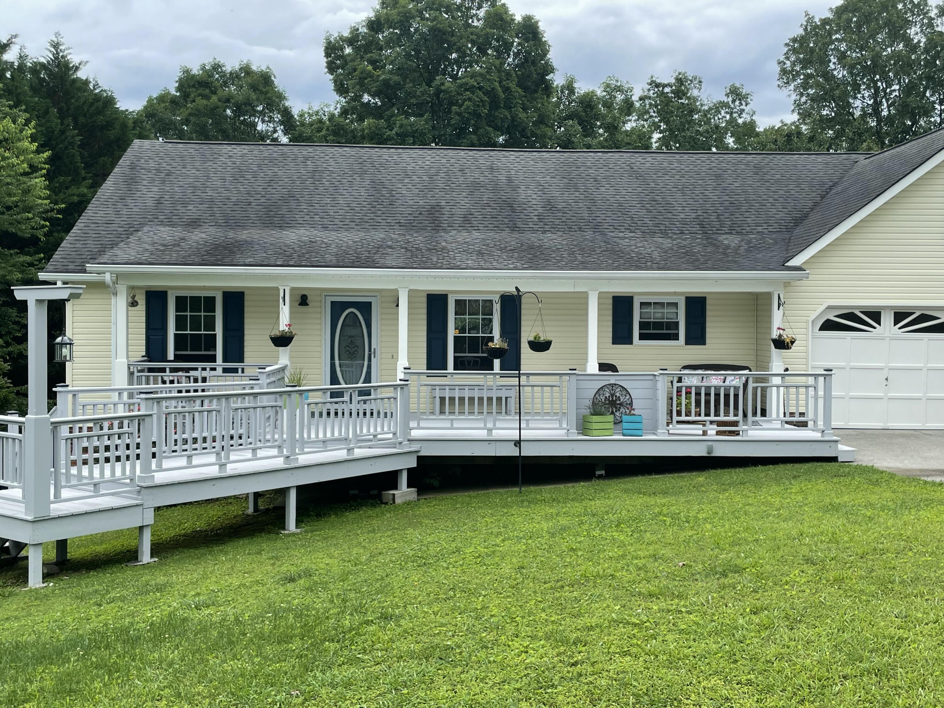 610 Hickory Ridge Trail, Ringgold, Georgia image 2