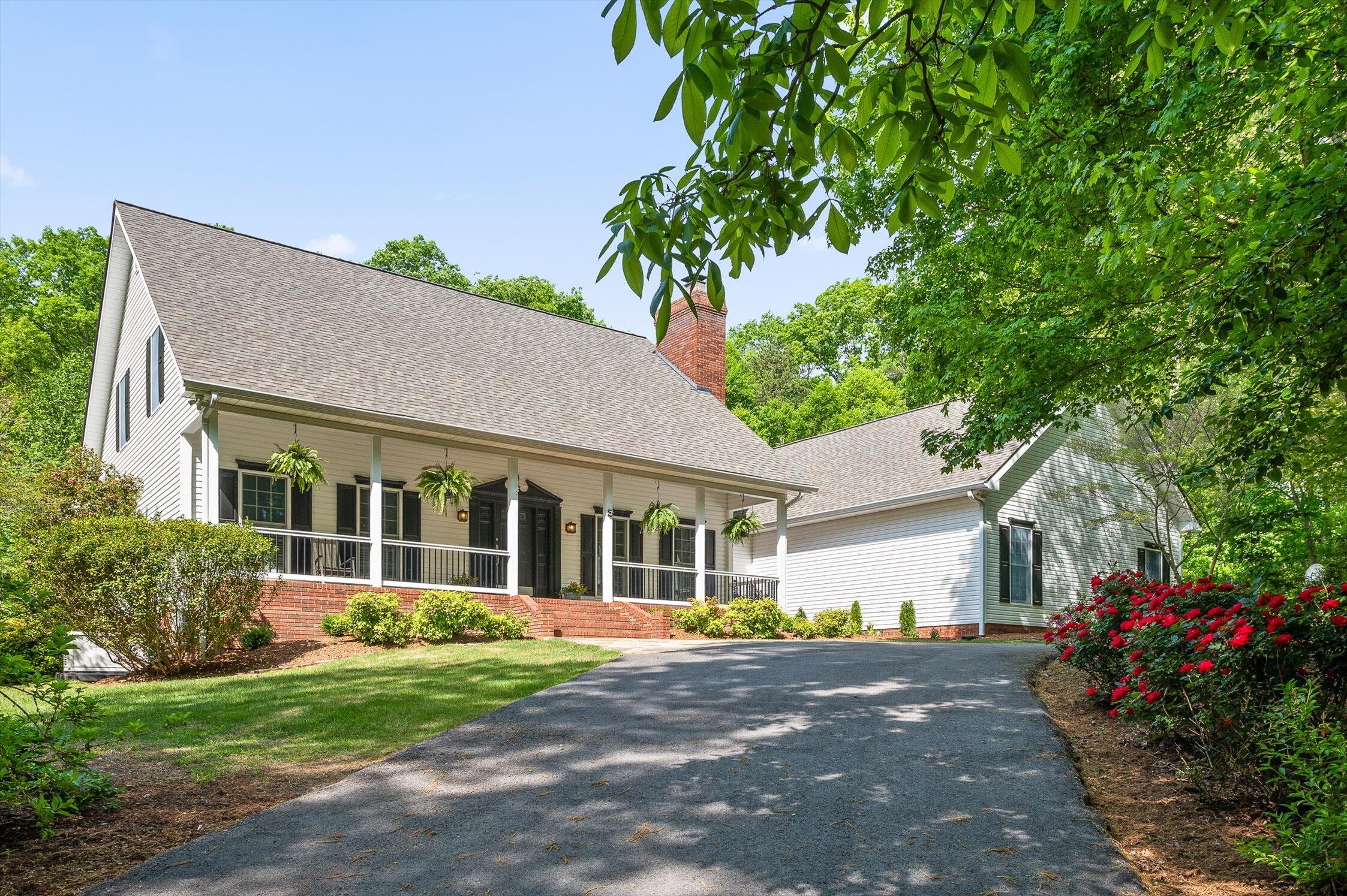 1400 Dogwood Valley Road, Tunnel Hill, Georgia image 38