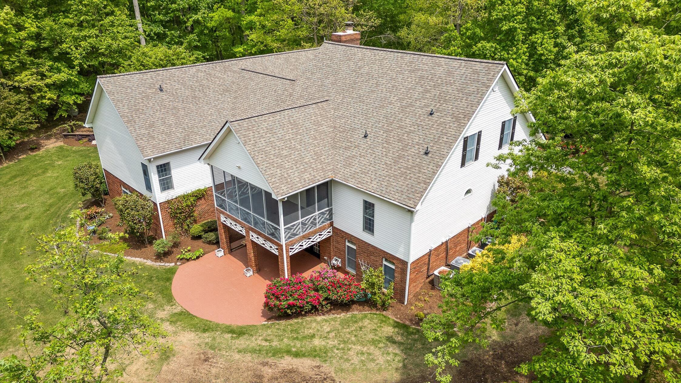 1400 Dogwood Valley Road, Tunnel Hill, Georgia image 5