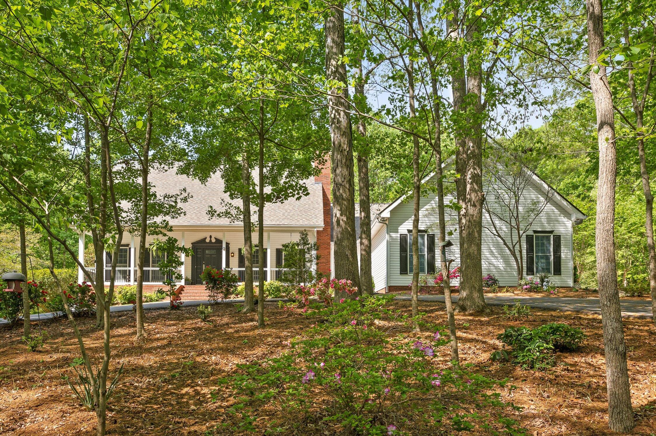 1400 Dogwood Valley Road, Tunnel Hill, Georgia image 43