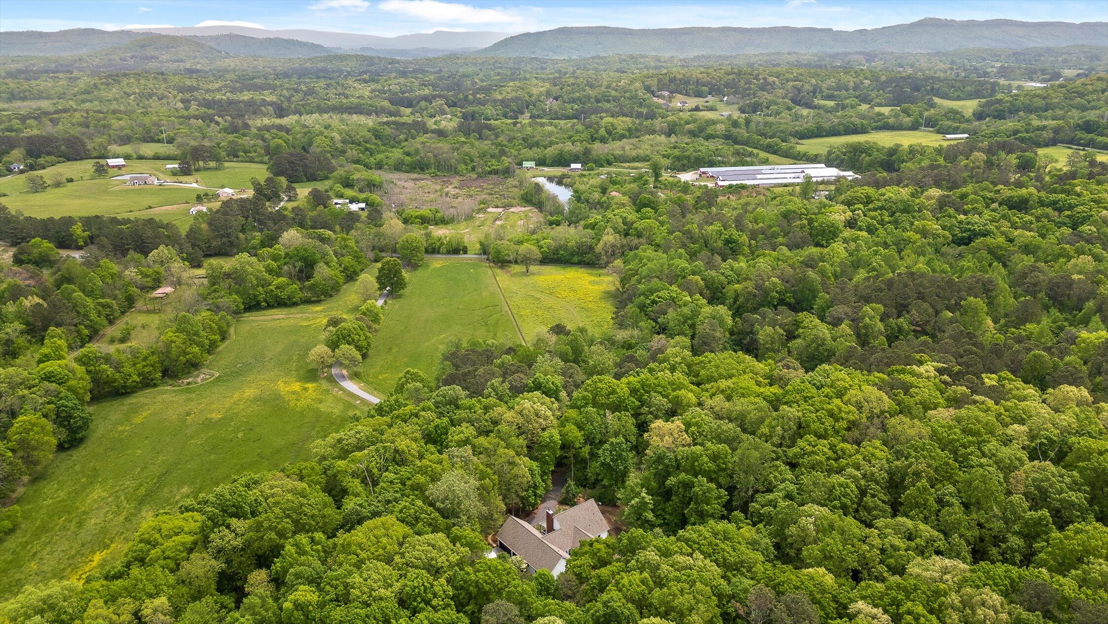 Tunnel Hill, Georgia 30755, United States, 5 Bedrooms Bedrooms, ,5 BathroomsBathrooms,Residential,Active,113847
