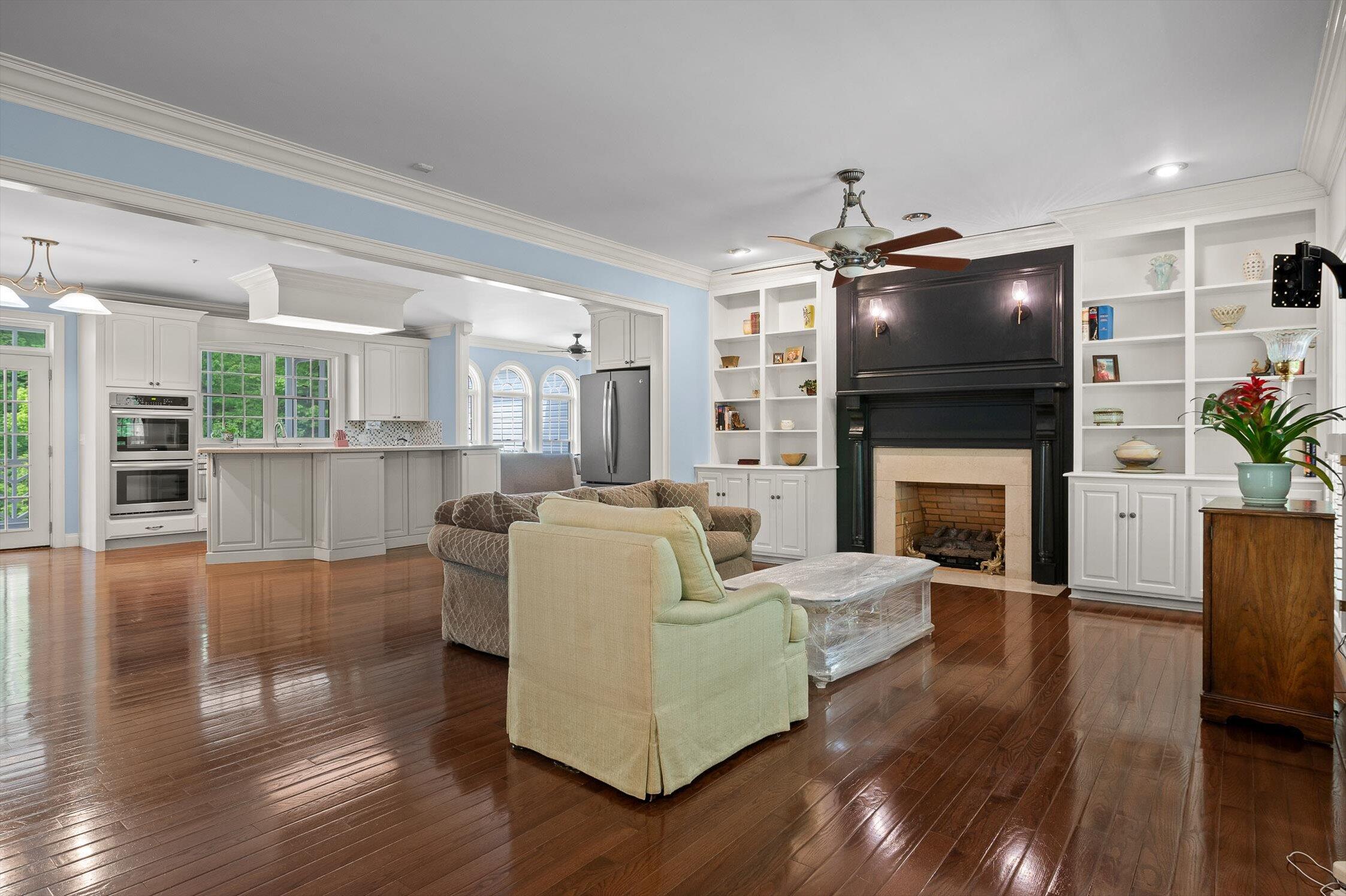 1400 Dogwood Valley Road, Tunnel Hill, Georgia image 7
