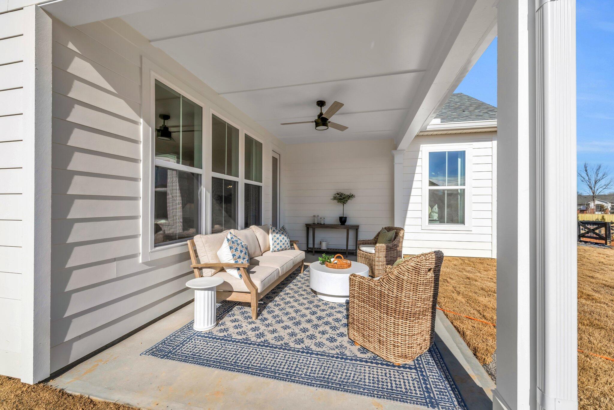 2576 Butlers Green Circle Cir #7, Chattanooga, Tennessee image 34