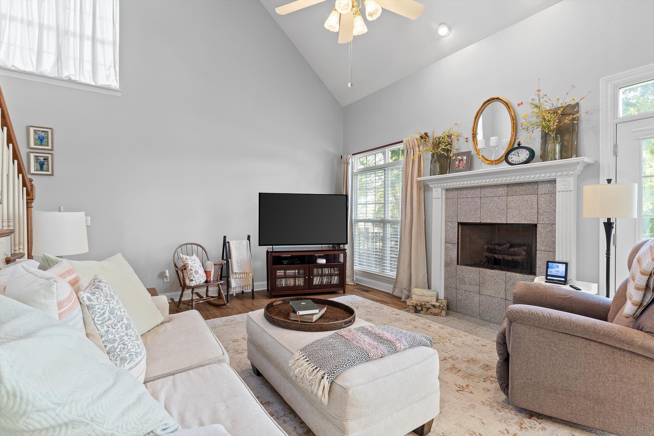 293 Blue Jay Parkway