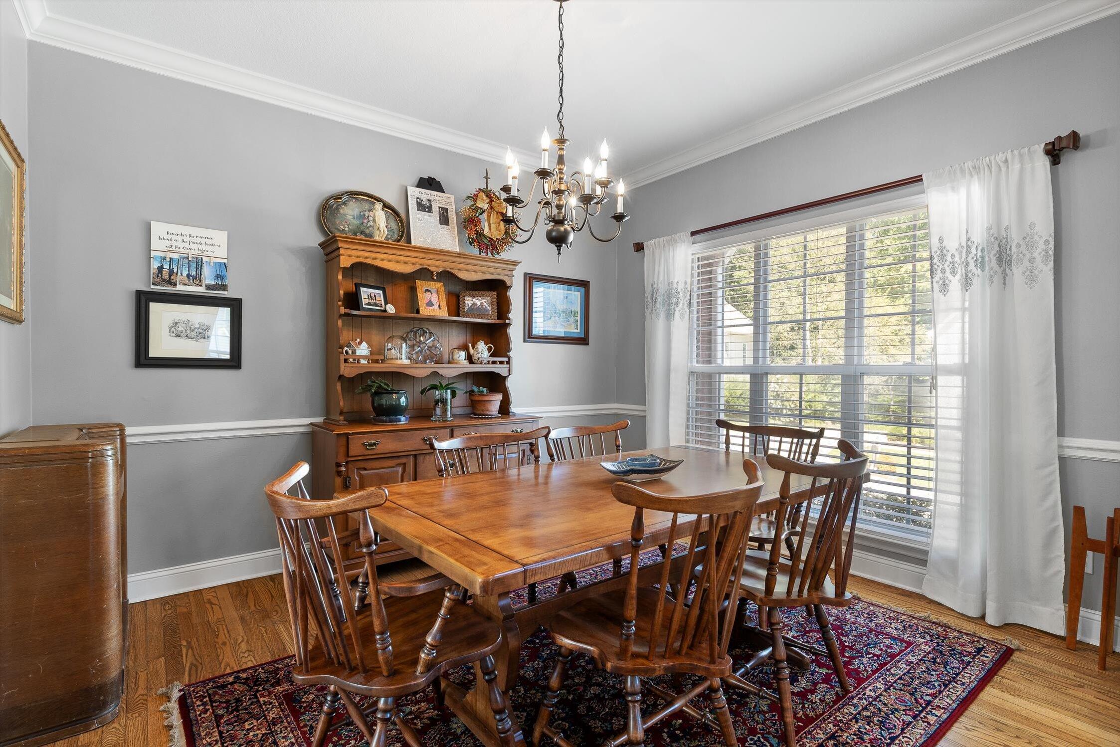 Ringgold, Georgia 30736, United States, 4 Bedrooms Bedrooms, ,3 BathroomsBathrooms,Residential,Active,201977