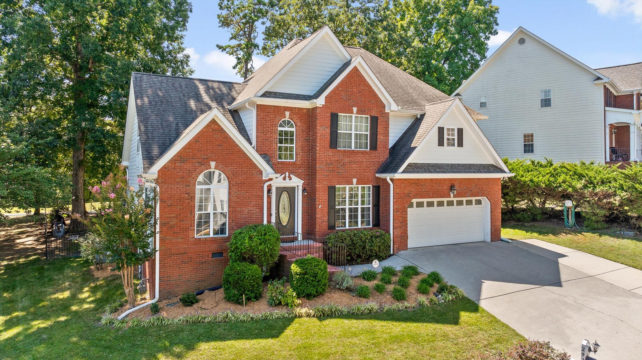 293 Blue Jay Parkway