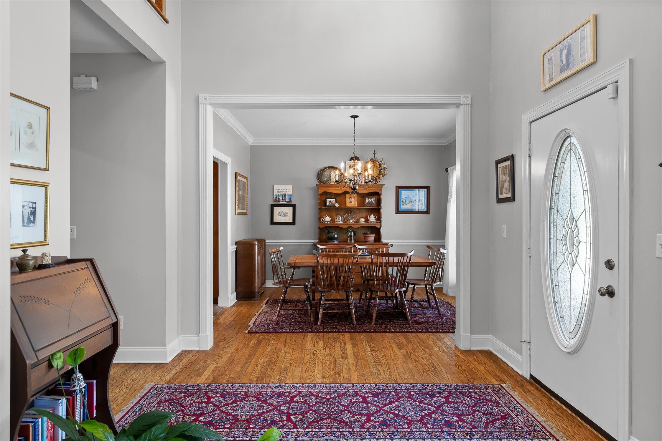 Ringgold, Georgia 30736, United States, 4 Bedrooms Bedrooms, ,3 BathroomsBathrooms,Residential,Active,201977