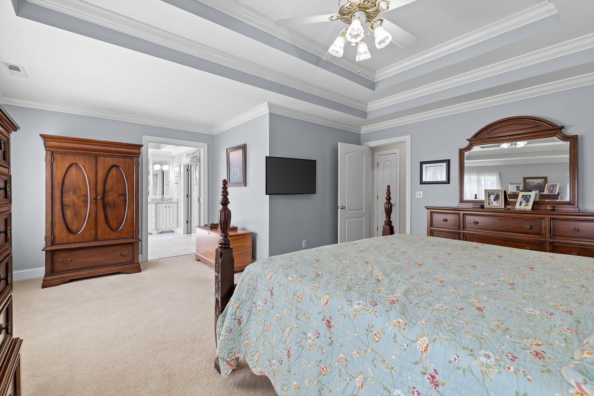 Ringgold, Georgia 30736, United States, 4 Bedrooms Bedrooms, ,3 BathroomsBathrooms,Residential,Active,201977