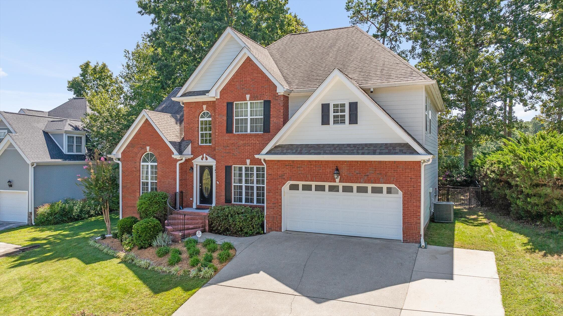 Ringgold, Georgia 30736, United States, 4 Bedrooms Bedrooms, ,3 BathroomsBathrooms,Residential,Active,201977