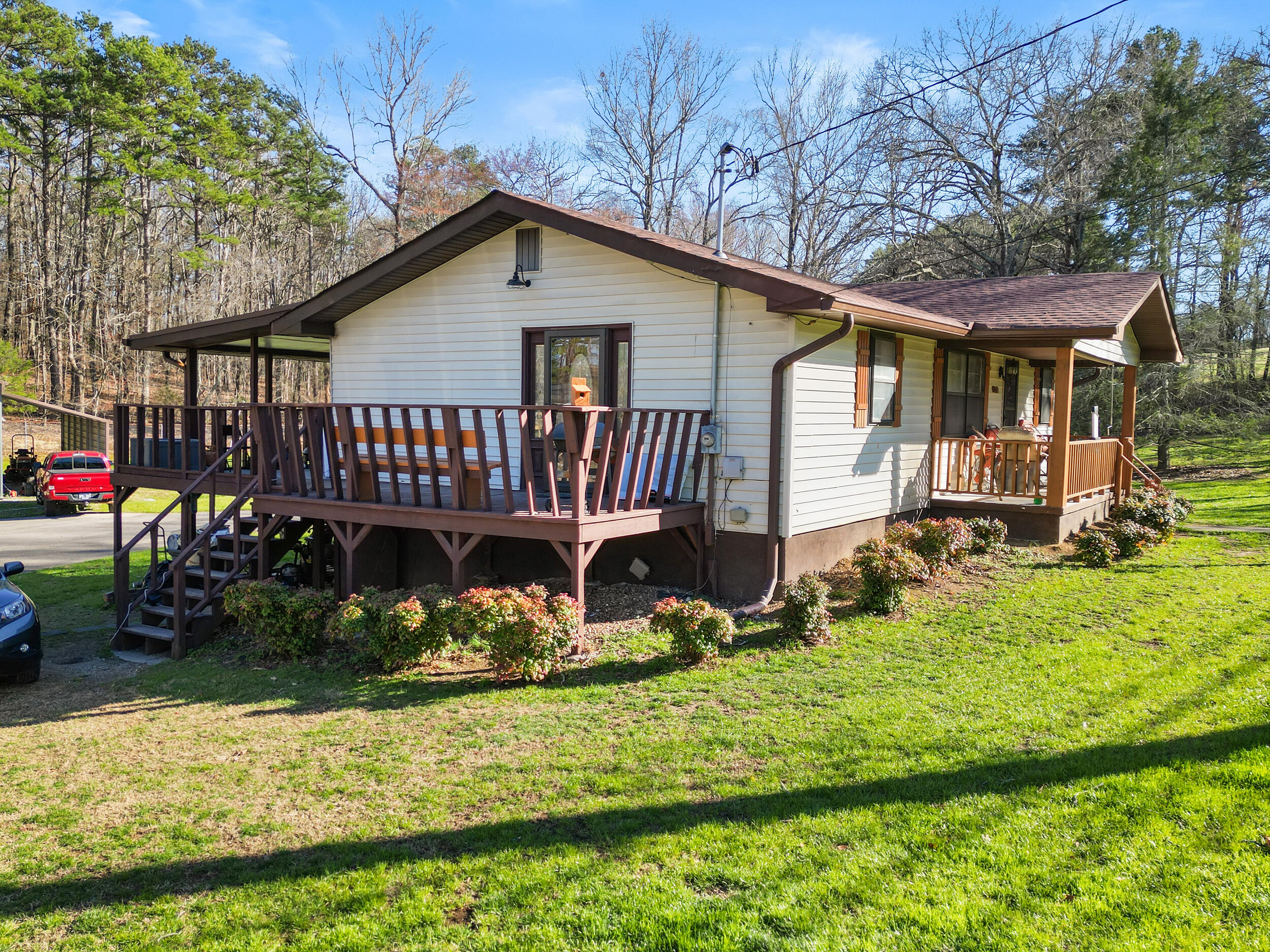 9712 Birchwood Pike, Harrison, Tennessee image 4