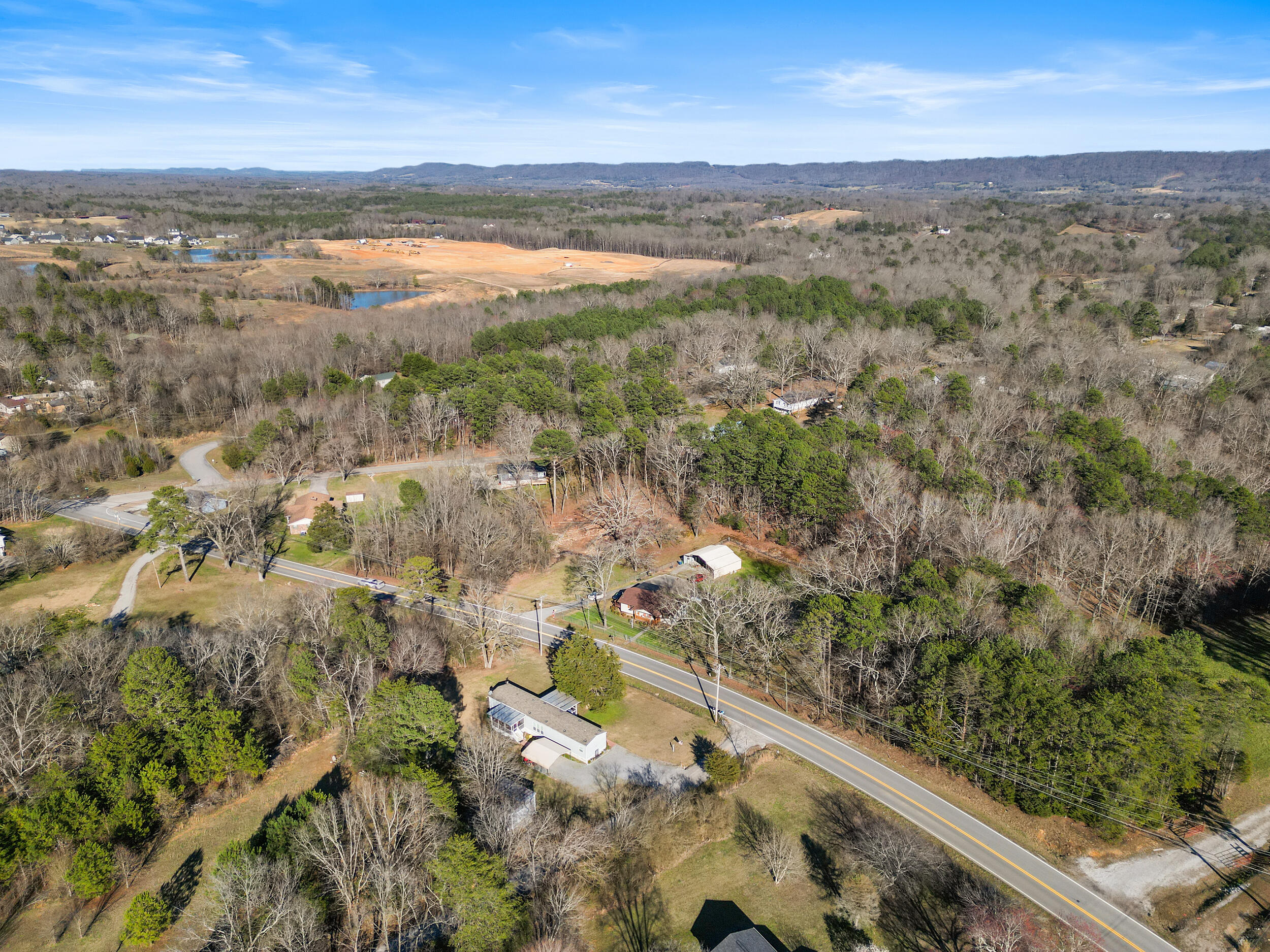 9712 Birchwood Pike, Harrison, Tennessee image 36