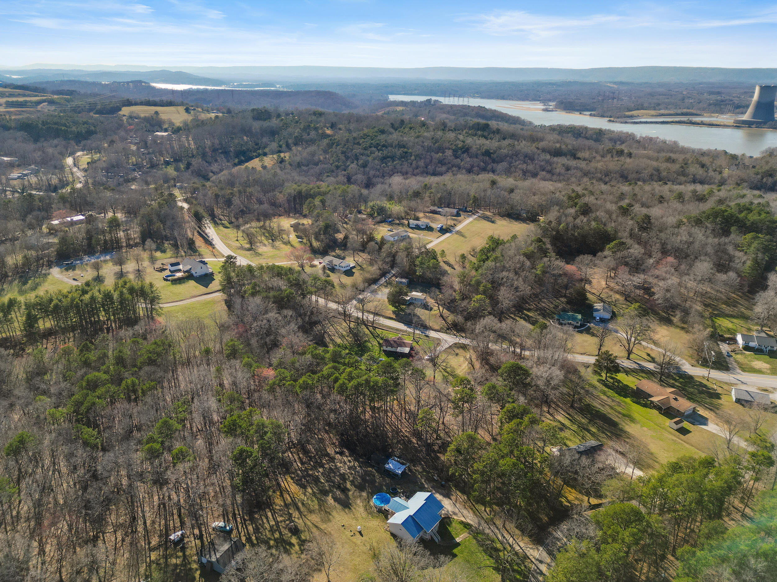 9712 Birchwood Pike, Harrison, Tennessee image 34