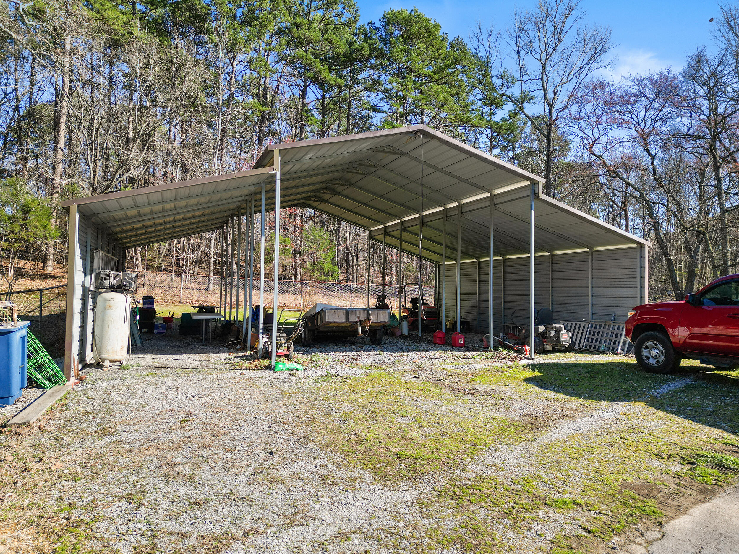 9712 Birchwood Pike, Harrison, Tennessee image 31