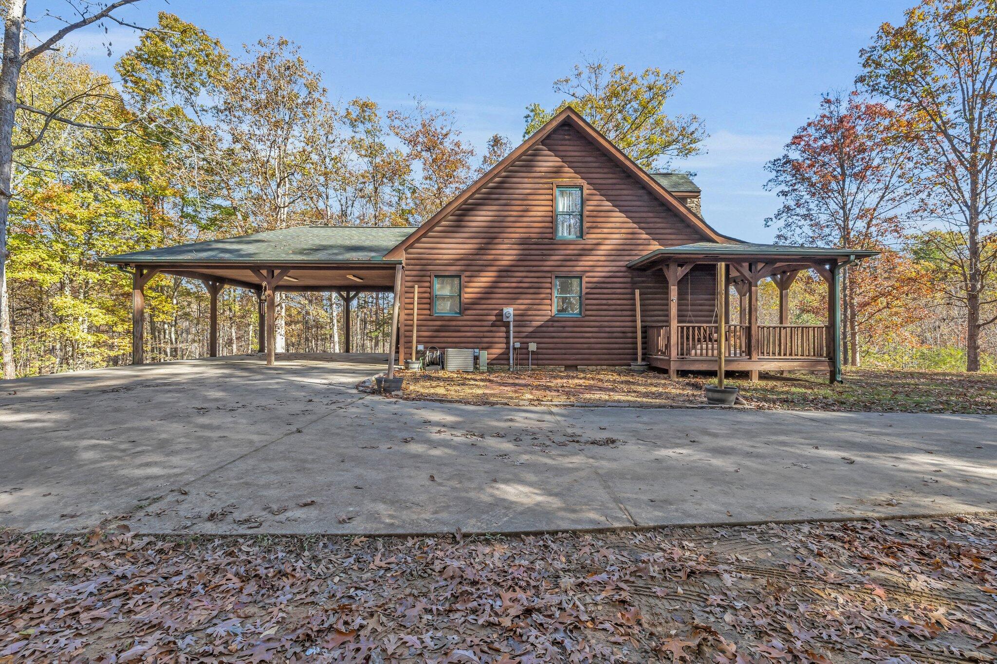 6250 S Pittsburg Mountain Road, South Pittsburg, Tennessee image 30