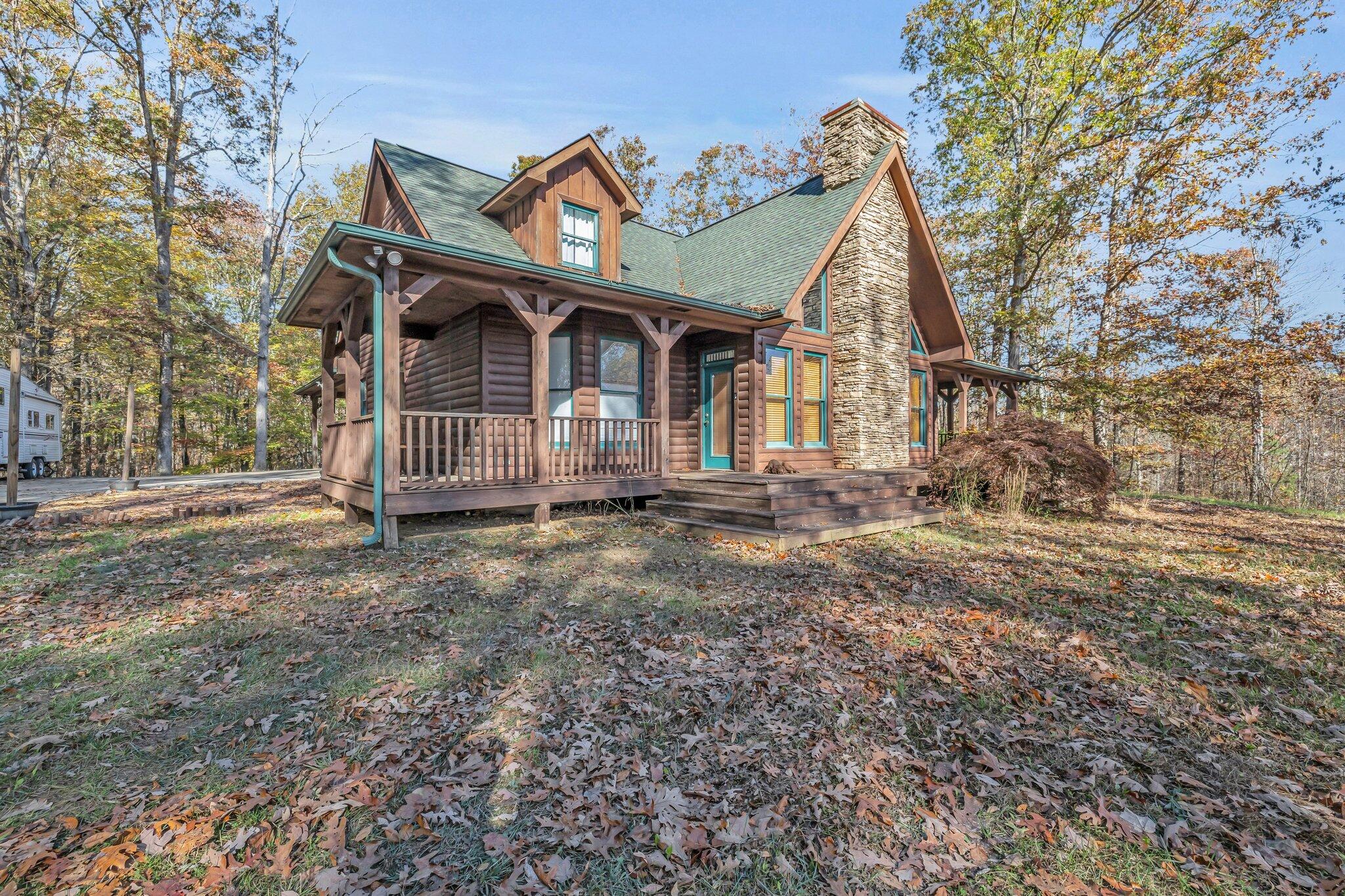 6250 S Pittsburg Mountain Road, South Pittsburg, Tennessee image 3
