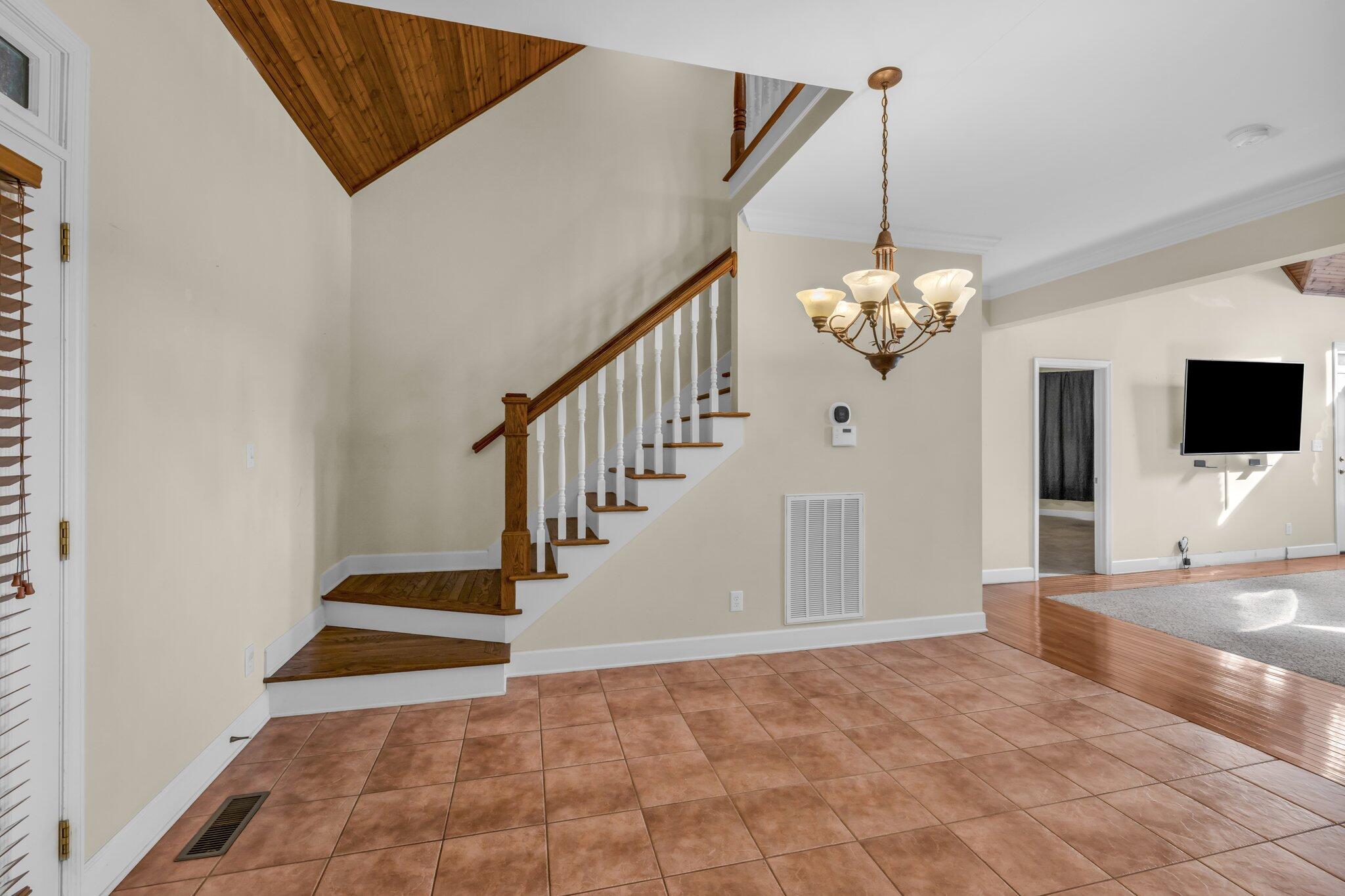 6250 S Pittsburg Mountain Road, South Pittsburg, Tennessee image 11