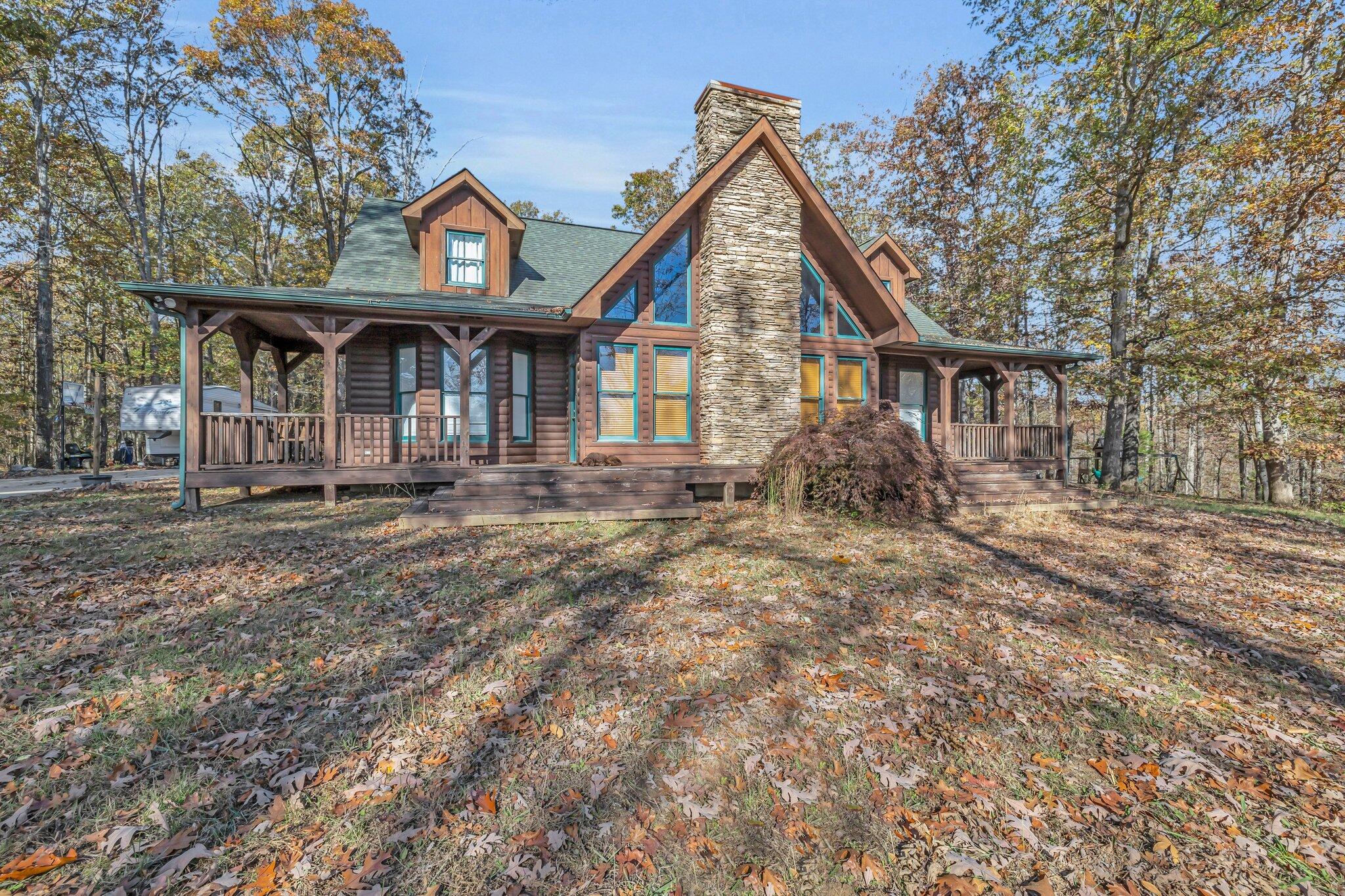 6250 S Pittsburg Mountain Road, South Pittsburg, Tennessee image 2