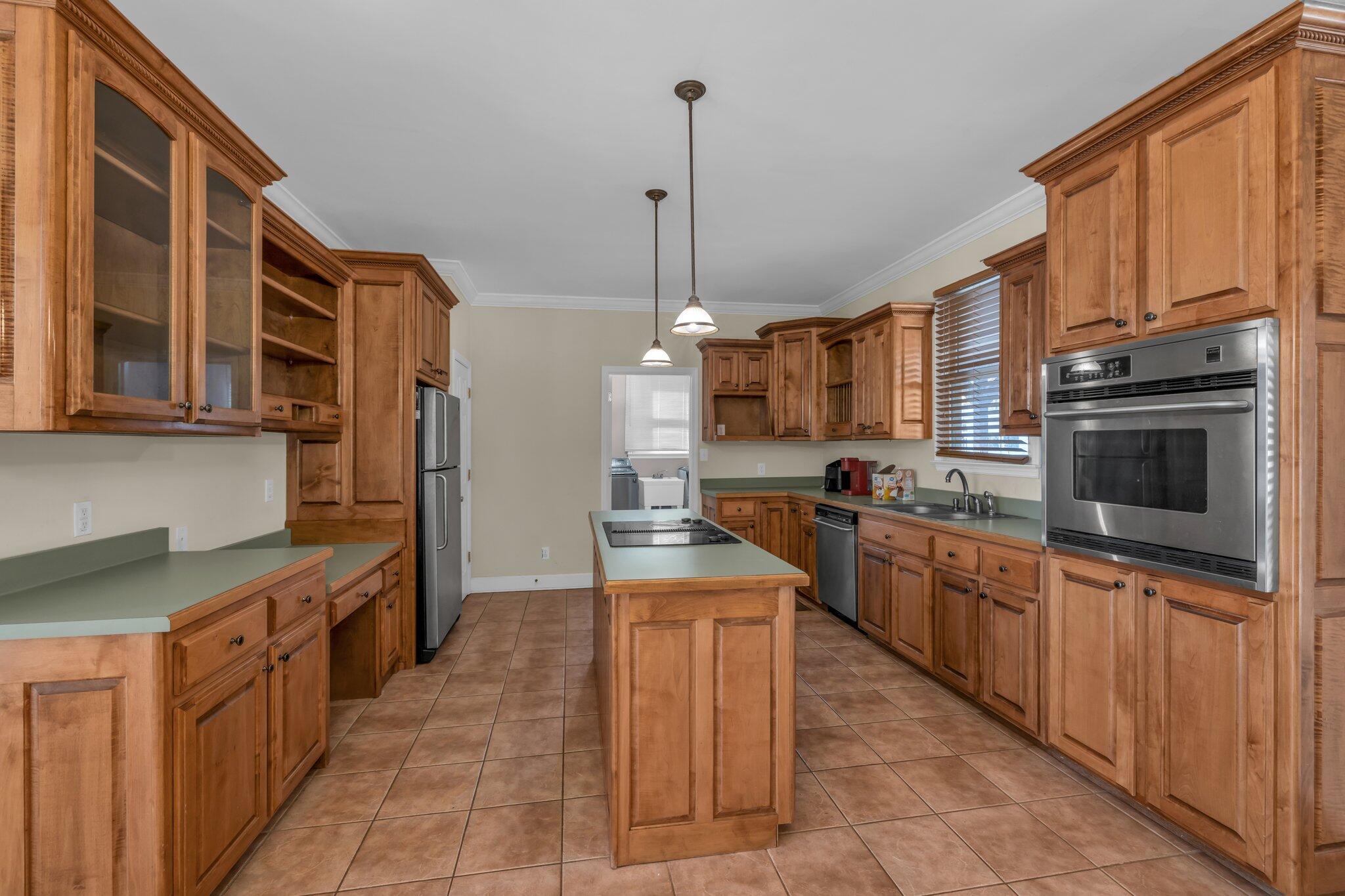 6250 S Pittsburg Mountain Road, South Pittsburg, Tennessee image 9