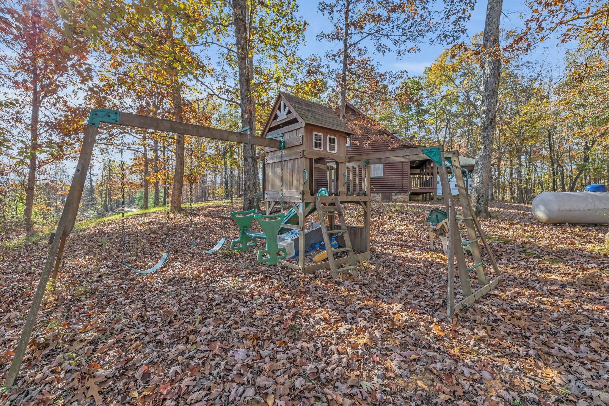 6250 S Pittsburg Mountain Road, South Pittsburg, Tennessee image 34