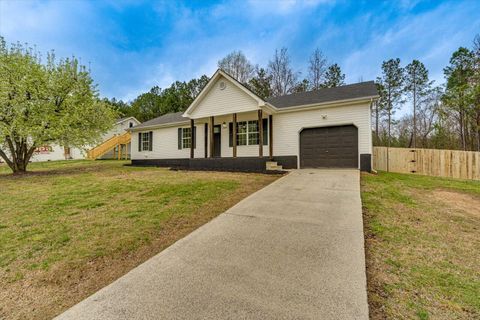 Tiny photo for 329 Pinewood Drive, Rock Spring, GA 30739 (MLS # 1530233)