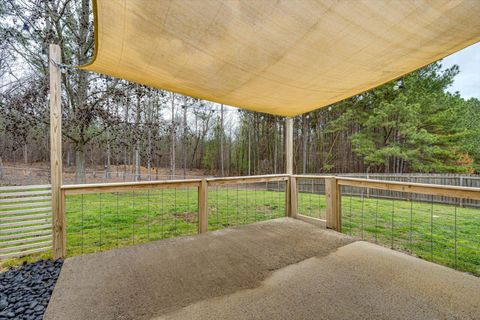 Tiny photo for 329 Pinewood Drive, Rock Spring, GA 30739 (MLS # 1530233)