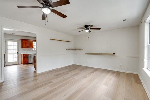 Tiny photo for 329 Pinewood Drive, Rock Spring, GA 30739 (MLS # 1530233)