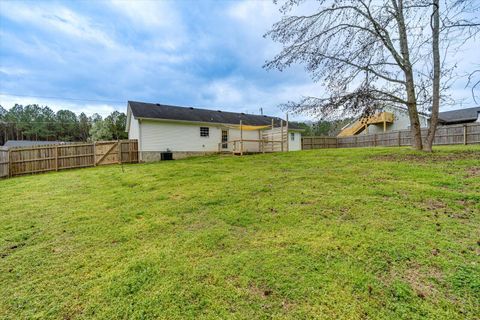 Tiny photo for 329 Pinewood Drive, Rock Spring, GA 30739 (MLS # 1530233)