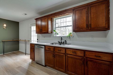 Tiny photo for 329 Pinewood Drive, Rock Spring, GA 30739 (MLS # 1530233)