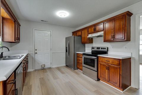 Tiny photo for 329 Pinewood Drive, Rock Spring, GA 30739 (MLS # 1530233)