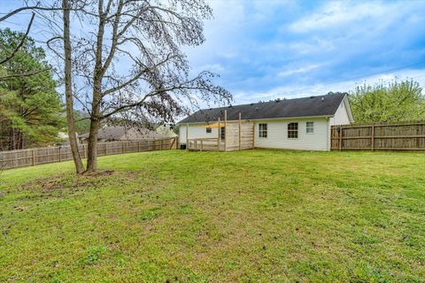 Tiny photo for 329 Pinewood Drive, Rock Spring, GA 30739 (MLS # 1530233)
