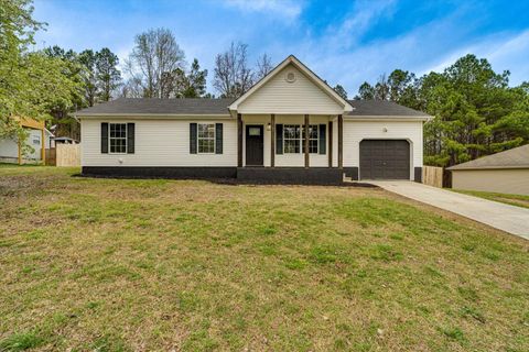 Photo of 329 Pinewood Drive, Rock Spring, GA 30739 (MLS # 1530233)