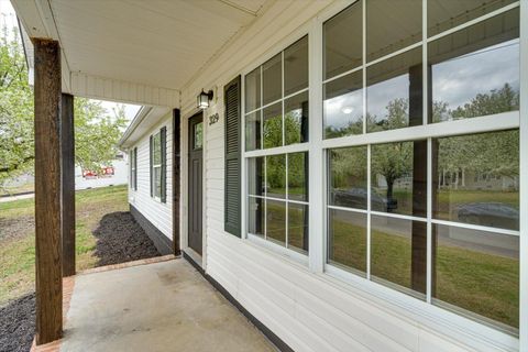 Tiny photo for 329 Pinewood Drive, Rock Spring, GA 30739 (MLS # 1530233)