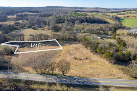 Vacant Land For Sale - LOT 6 Highway 11<br/> Mcminn County, Riceville, TN 37370