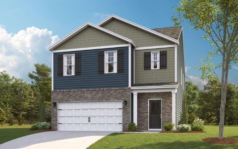 Photo of 4382 Farm Way Trail Ne Trl, Cleveland, TN 37323 (MLS # 1535107)